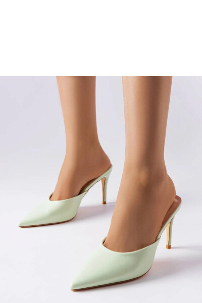 Lodičky na jehlách model 207900 Solea 39