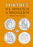 Portrét na mincích medailích