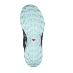 Obuv SALOMON XA LITE GTX Black/Magnet/Fair Aqua dámská