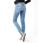 Wrangler Slim Best Blue Jeans W28LX794O USA 31 / 30