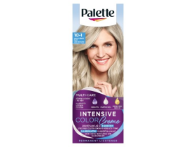Palette Intensive Color Creme barva na vlasy Ledový stříbřitě plavý 10-1