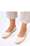 Balerinky model 218357 Solea 41