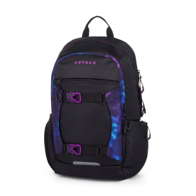 Studentský batoh KARTON P+P OXY ZERO - Moon