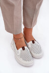 Balerinky model 211625 Step in style 37