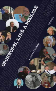 Osobnosti, lidé podlidé