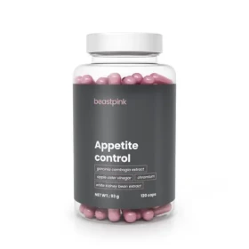 Appetite Control - BeastPink (120 kaps.) (44248-1-120caps)