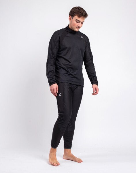 Montura Vertigo Octa Pants 90 BLACK M