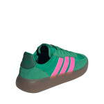 Adidas Barreda Decode W JR3540 dámské boty 37 1/3