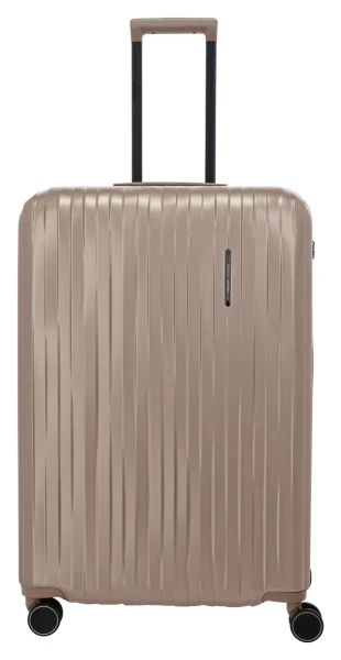 Travelite BARBARA Novelty L Satin Nude 104 L TRAVELITE-7000049-40
