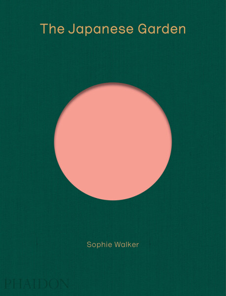 The Japanese Garden - Sophie Walker