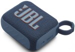 JBL GO4 Blue