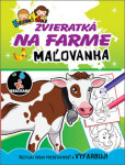 Na farme Zvířátka na farme