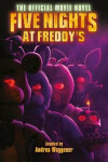 Five Nights at Freddy´s: The Official Movie Novel - Cawthon Scott