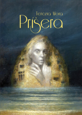 Príšera - Terézia Mora