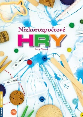 Nízkorozpočtové hry