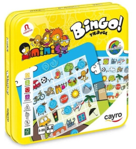 Bingo Travel