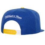 Mitchell & Ness Pánská kšiltovka Golden State Warriors NBA 2013 Draft Original Fit Snapback