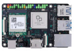 ASUS MB Tinker Board 2 (2GB RAM) / ARM RK3399 1.5GHz / 2GB DDR4 / MicroSD / HDMI / 3xUSB / 1xUSB-C (90ME01N0-M0EAY0)