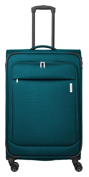 Travelite Priego L Petrol 90 L TRAVELITE-8000349-22