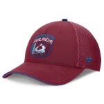 Fanatics Pánská kšiltovka Colorado Avalanche 2024 Draft NHL On Stage Trucker Adjustable Hat