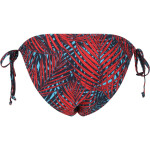 Dámský spodní díl plavek Cruz Casey Tie-side Printed Bikini Pant Velikost: