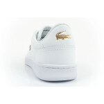 Lacoste boty Carnaby Set 224 1 SFA W 748SFA0012216 dámské 40.5
