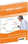 Příběh změny - Inspirace pro realizaci změn ve škole - Irena Trojanová