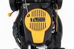 Benzínová sekačka Riwall PRO RPM 5355 4v1