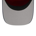 New Era Pánská kšiltovka Denver Nuggets NBA 2025-26 Tip-Off 9FORTY M-Crown A-Frame Snapback