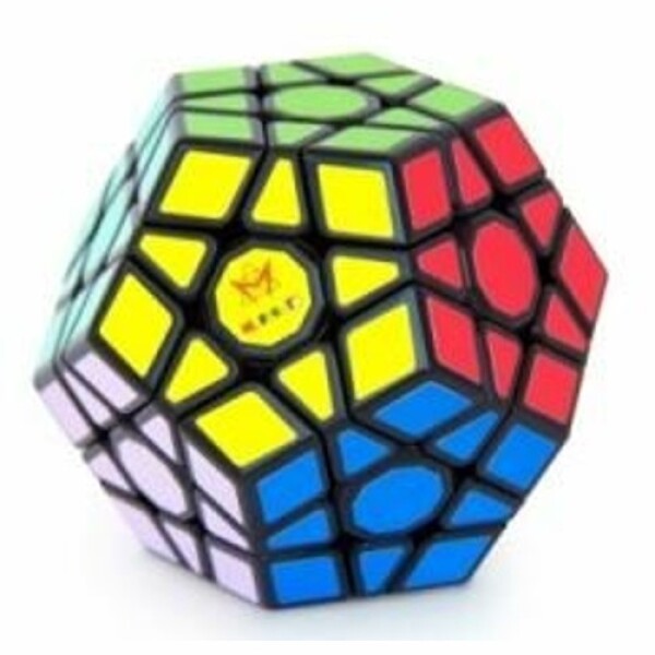 Megaminx
