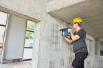 Aku vrtací kladivo Bosch GBH 18V-26 0611909000