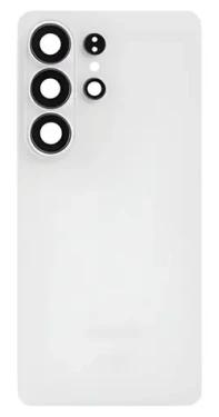 Samsung S948B Galaxy S26 Ultra bílá / Kryt baterie / Service Pack (57983130705)