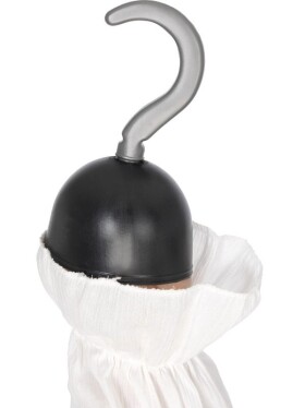 Smiffys.com Hák pirátský