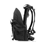 Offlander Survival Trekker backpack OFF_CACC_34BK černý 25l