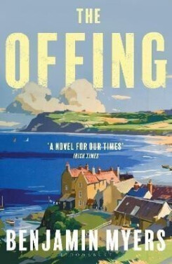 Offing - Benjamin Myers