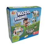 Kozo, padni!