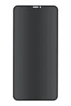 FOREVER tvrzené sklo Privacy pro Apple iPhone X/XS/11 Pro OEM101102