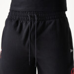 New Era Pánské kraťasy Chicago Bulls NBA Team graphic short Velikost: M