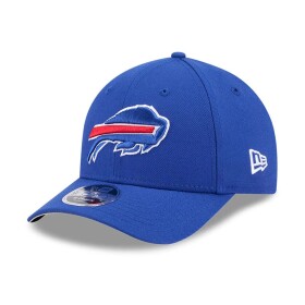 New Era Pánská kšiltovka Buffalo Bills NFL 9FORTY M-Crown