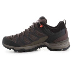 Salewa Mtn Trainer Lite GTX W dámské trekové boty 61362-7517 EU 38