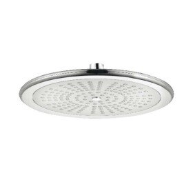 KLUDI - Freshline Hlavová sprcha, průměr 25 cm, chrom 6751105-00