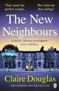 New Neighbours - Claire Douglas