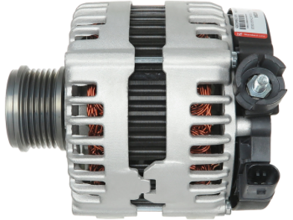 Alternátor VOLVO C30, S40 II, V40, V50, S60 II, V60, S80 II, V70 III D2 / 1.6–2.0 D