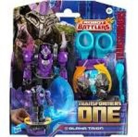 Figurka Transformer Alpha Trion - Heller