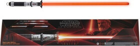 Světelný meč Star Wars ELITE