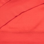 Fanatics Pánská mikina Detroit Red Wings NHL Moritz Seider #53 Player Hoodie Velikost: 3XL