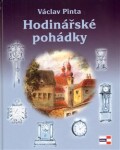 Hodinářské pohádky Václav Pinta