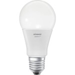 LEDVANCE SMART+ Energetická třída (EEK2021): F (A - G) SMART+ WiFi Classic Tunable White 100 14 W/2700K E27 E27 14 W studená bílá, přírodní bílá , teplá bílá