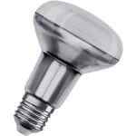 Osram LED žárovka LED E14 P45 CL 6,5W = 60W 806lm 2700K Teplá bílá 320° Filament Stmívatelná SUPER STAR OSRSTAL0345