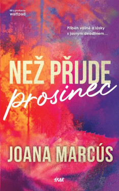 Než přijde prosinec - Marcús Joana